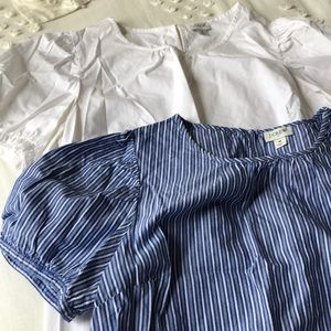 J. Crew Tops